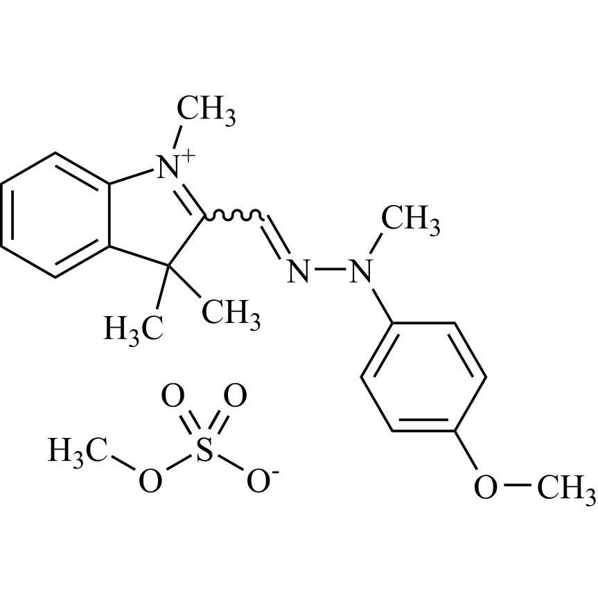 Picture of Basic Yellow 28