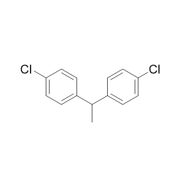 Picture of 1,1-Bis(4-chlorophenyl)ethane