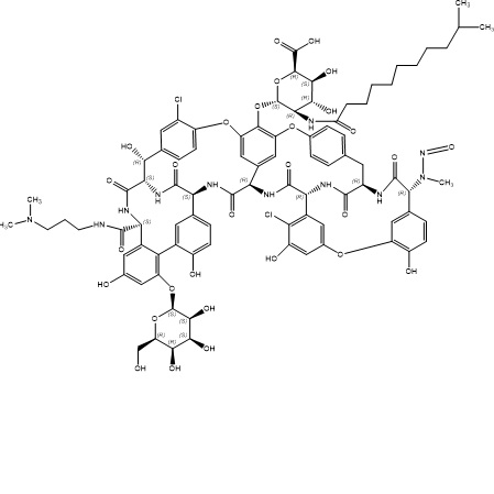 Picture of N-Nitroso-Dalbavancin B0