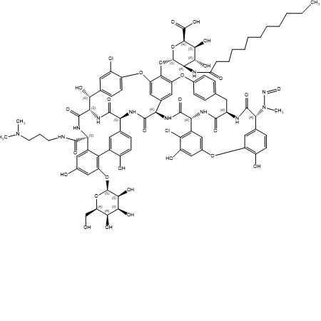 Picture of N-Nitroso-Dalbavancin B1