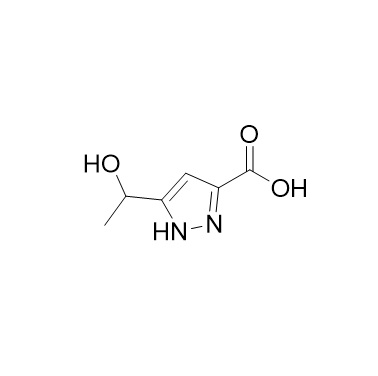 Picture of Darolutamide Fragment