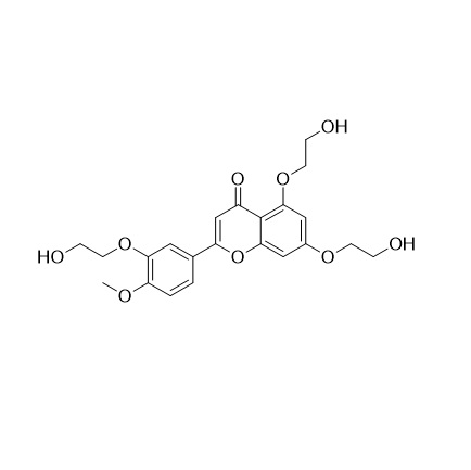Picture of Diosmin Impurity 13