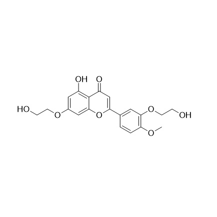 Picture of Diosmin Impurity 15