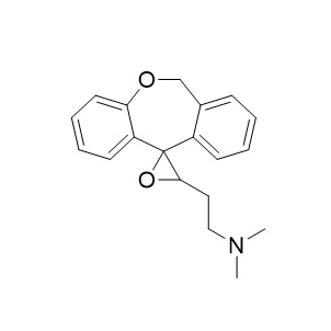Picture of Doxepin Epoxide