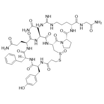 Picture of Alectinib acid impurity