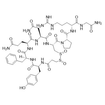 Picture of Clascoterone Impurity 1