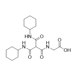 Picture of Carfilzomib (R)-Enantiomer