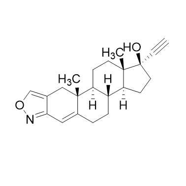 Picture of Isodanazole