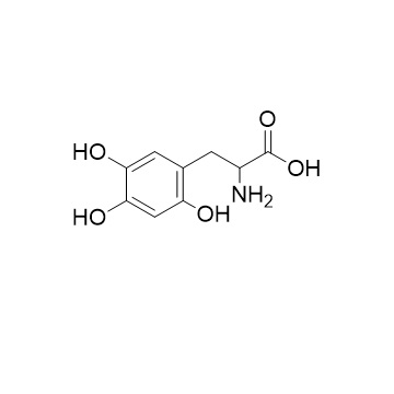 Picture of Rac-Levodopa EP Impurity A