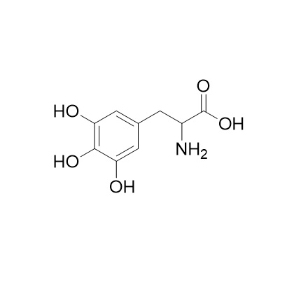 Picture of Dopa 5-Hydroxy Impurity (Racemic)