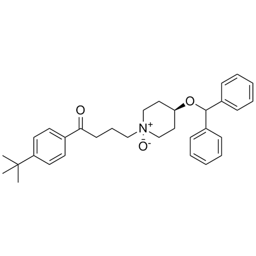 Picture of Ebastine EP Impurity F