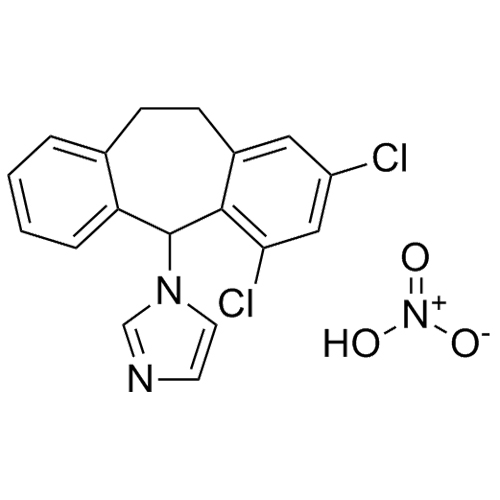 Picture of Eberconazole Nitrate