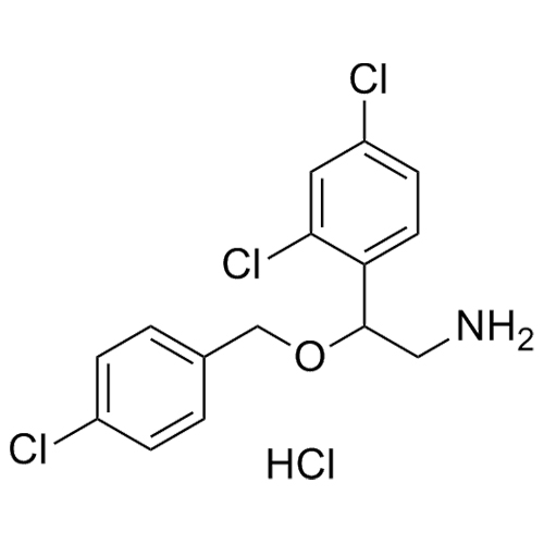 Picture of Econazole EP Impurity B HCl