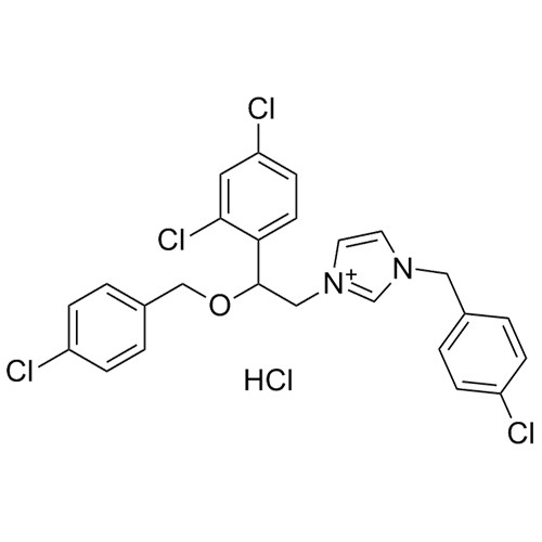 Picture of Econazole EP Impurity C