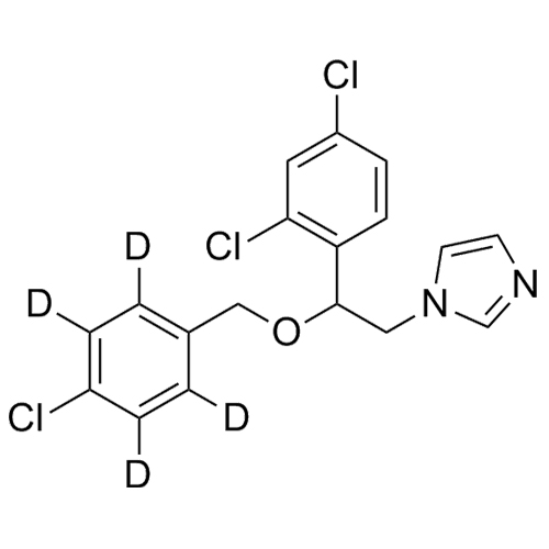 Picture of Econazole-d4