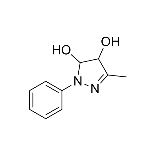 Picture of 4,5- Dialcohol Edaravone