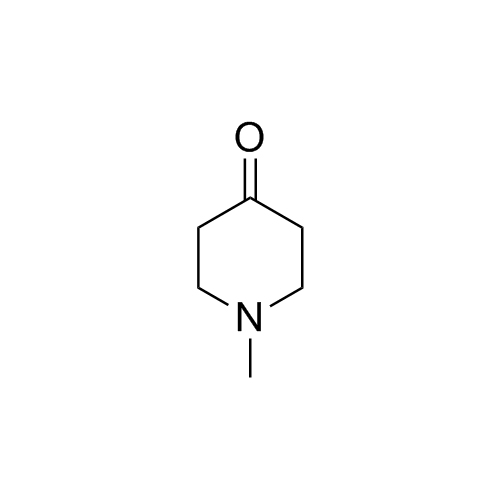 Picture of 1-methylpiperidin-4-one