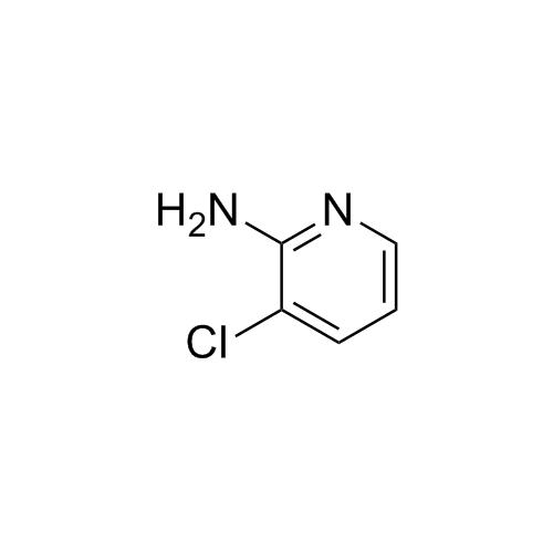 Picture of 3-chloropyridin-2-amine