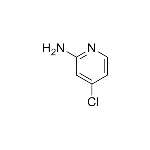 Picture of 4-chloropyridin-2-amine