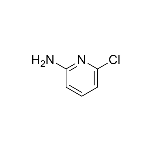 Picture of 6-chloropyridin-2-amine