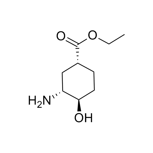 Picture of Edoxaban Impurity 43