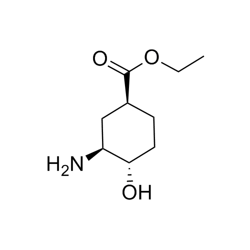 Picture of Edoxaban Impurity 44