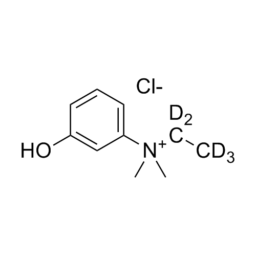 Picture of Edrophonium Chloride D5