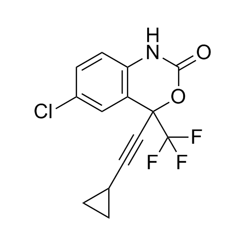 Picture of rac-Efavirenz