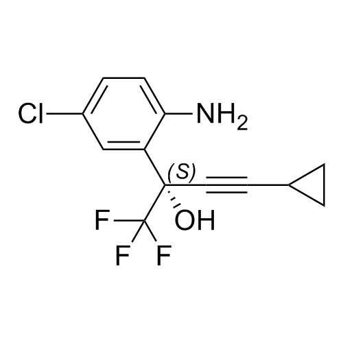 Picture of Efavirenz Related Compound A