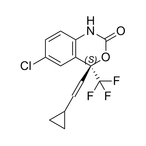 Picture of Efavirenz Related Compound B