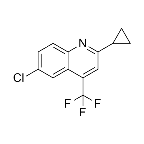 Picture of Efavirenz Related Compound C