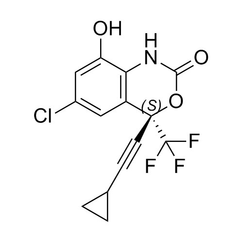 Picture of 8-Hydroxy Efavirenz