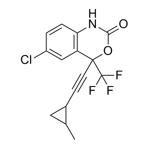 Picture of Efavirenz Impurity