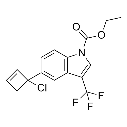 Picture of Efavirenz Impurity 8