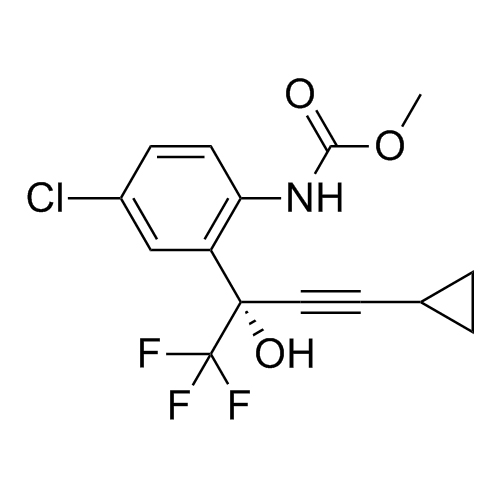 Picture of Efavirenz Impurity 10