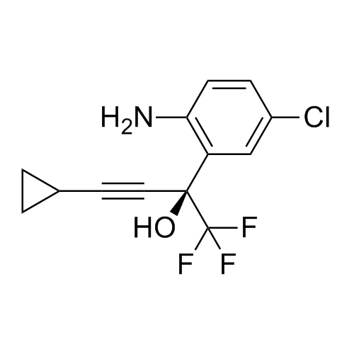 Picture of Efavirenz Aminoalcohol