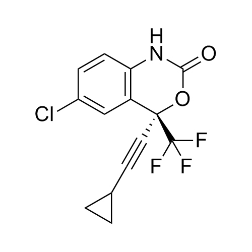 Picture of Efavirenz Enantiomer