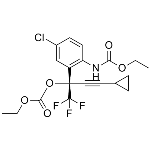 Picture of Efavirenz Impurity 12