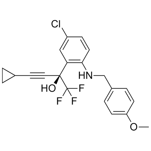 Picture of Efavirenz Impurity 14