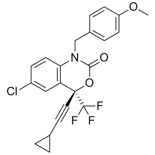 Picture of Efavirenz Impurity 15