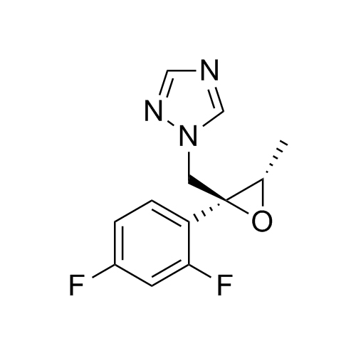 Picture of Efinaconazole (2S,3S) Epoxide