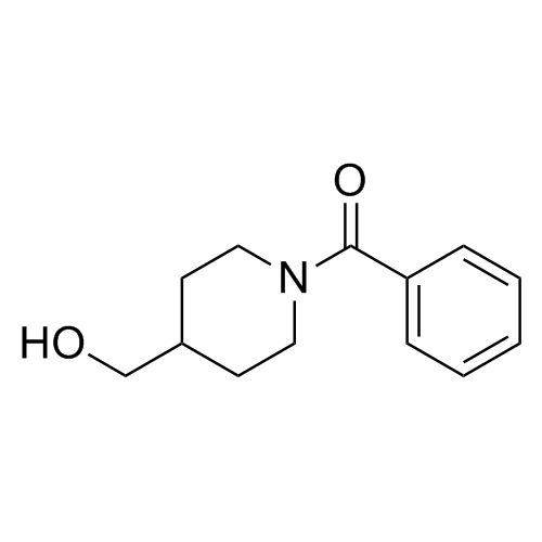 Picture of (1-Benzoylpiperidin-4-Yl)Methanol