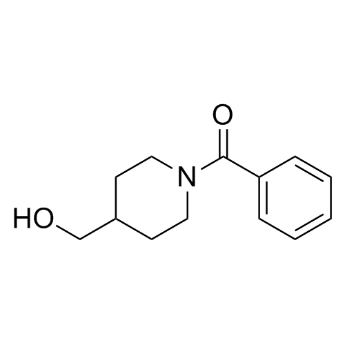 Show details for (1-Benzoylpiperidin-4-Yl)Methanol Picture of (1-Benzoylpiperidin-4-Yl)Methanol