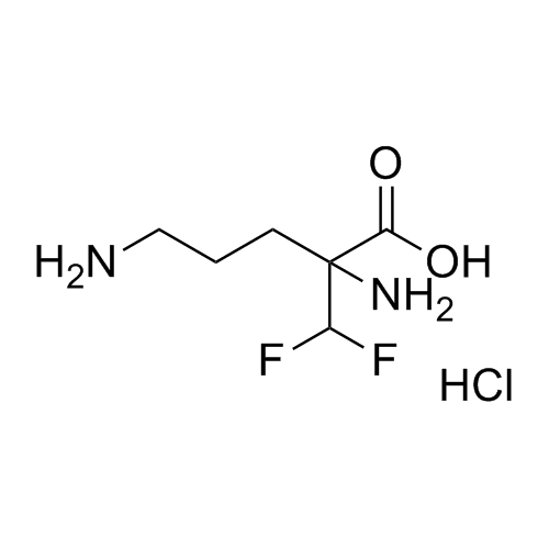 Picture of Eflornithine HCl