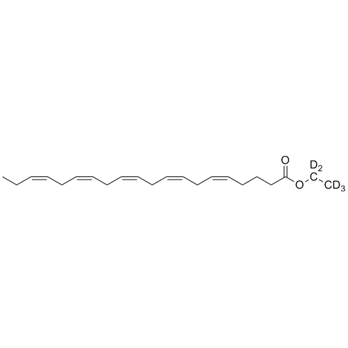 Picture of Eicosapentaenoic Acid Ethyl Ester-d5