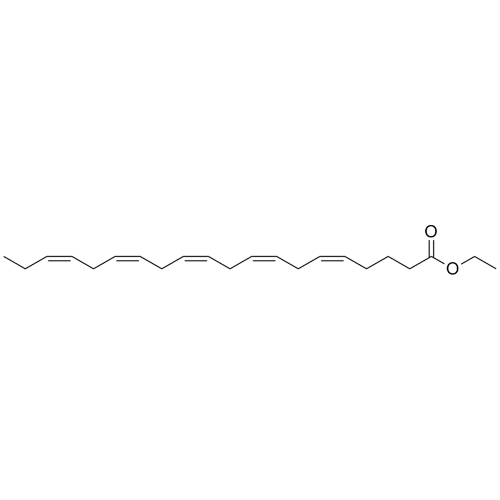 Picture of Eicosapentaenoic Acid Ethyl Ester