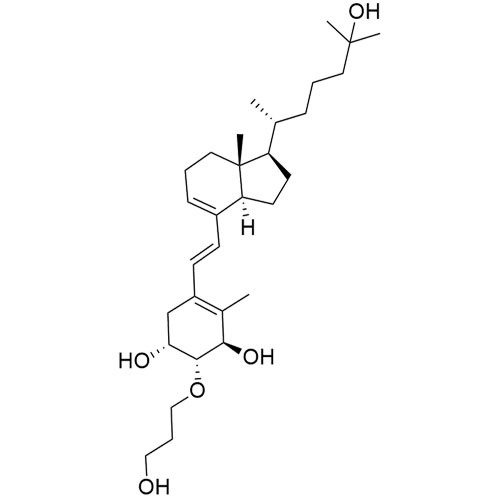 Picture of Eldecalcitol Tachysterol-Form