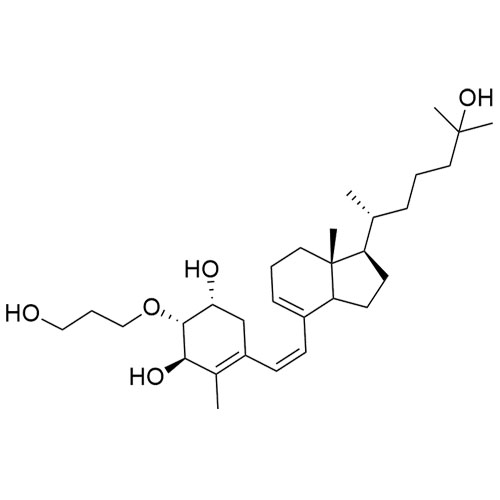 Picture of Eldecalcitol-Pre-Form