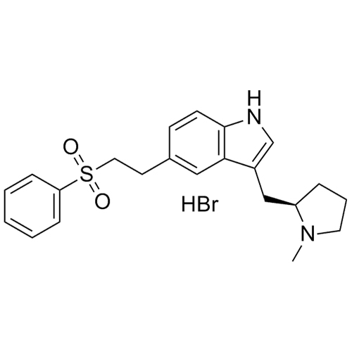 Picture of Eletriptan HBr