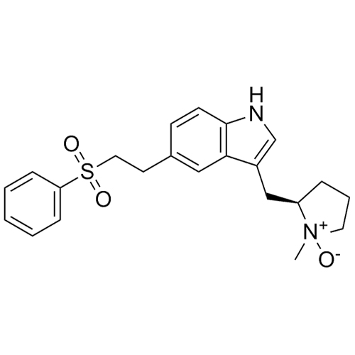 Picture of Eletriptan N-oxide